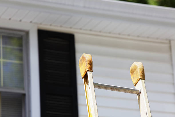 Best Yard Waste Removal  in Choudrant, LA